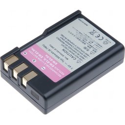 Baterie T6 Power EN-EL9, EN-EL9e, EN-EL9a