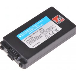 Baterie T6 power 55-060117-05, BTRY-MC30KAB0E