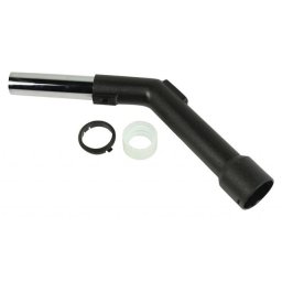 Univerzální madlo k trubkám 32mm, plast/kov, STANDARD