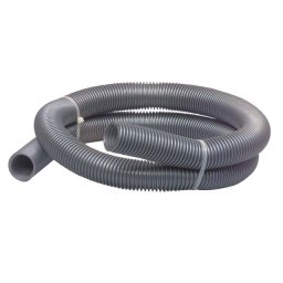 Univerzální hadice k vysavači (32/41 mm) 1,8 metru holá