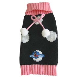 TP Sweater for dof with pompom 30cm
