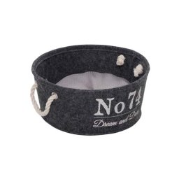 EBI D&D HOMECOLLECTION FELT VAT S - 35 X 15 X 30 CM