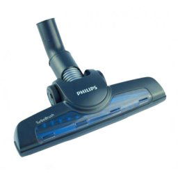 Originální turbokartáč PHILIPS PowerPro Turbo Brush (35 mm)