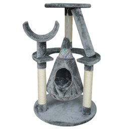 PENN PLAX Škrábadlo SLS 60x60x97cm s vložkou na vyhřívání nebo chlazení