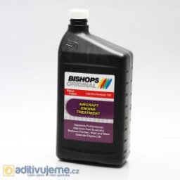 Aditivum do oleje Bishops Original Receptura 102 946 ml