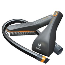 ELECTROLUX KIT12 Sada hubic Clean & Tidy Kit pro oválné trubky 36mm