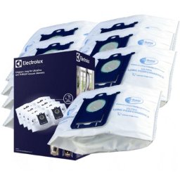 ELECTROLUX s-bag ® UMP1 UltraOne Ultra Long Performance originální sáčky 8ks