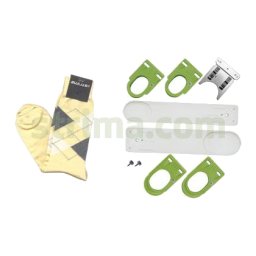 Vyšívací rámečky 770480006 JANOME