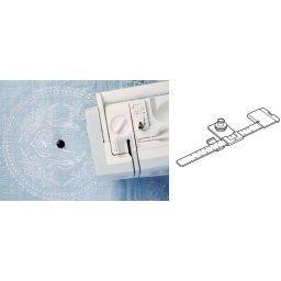 Šicí kružítko 200024109 JANOME