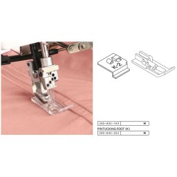 Patka sámková 200802202 JANOME