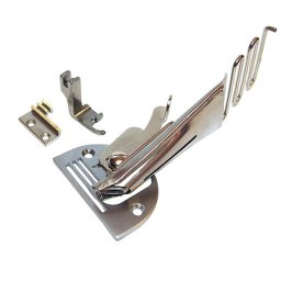 Lemovač oboustranný skládající pro šicí stroje A10 22MM