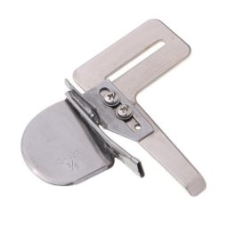 Lemovač skládající napůl pro šicí stroje A4 1/2