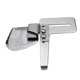 Zakladač s podvinutím pro šicí stroje A75U 1/4