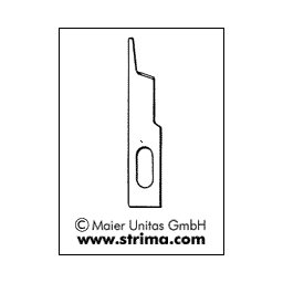 Nůž 202527 (CT) MAIER