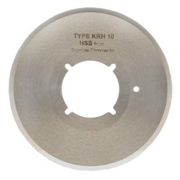 Kruhový nůž KURIS KRH 10 ROUND BS
