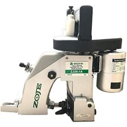 Pytlovací šicí stroj Zoje ZJ26-1A - economy