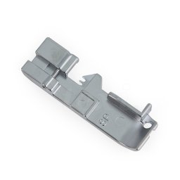 Texi patka na všívání paspulek pro overlock Singer S14-78, Texi Joylock, Lada 700 D, Veritas Elastica II