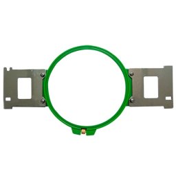 Vyšívací rámeček TEXI kruhový 15cm