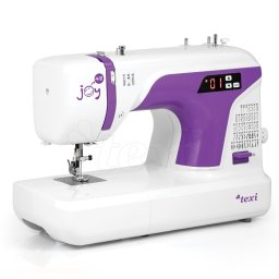 Šicí stroj TEXI JOY 48