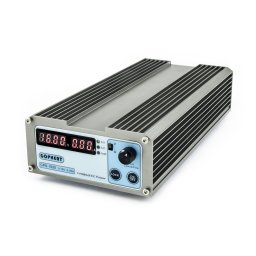 Spínaný laboratorní zdroj Gophert CPS-1620 0-16V/20A