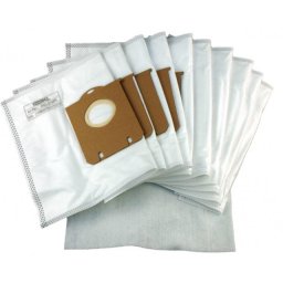 AEG-ELECTROLUX-PHILIPS typ S-BAG alternativní sáčky 10ks