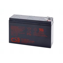 APC KIT RBC114, RBC106 - baterie CSB