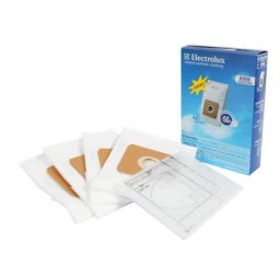 Originální sáčky ELECTROLUX ES66 4ks