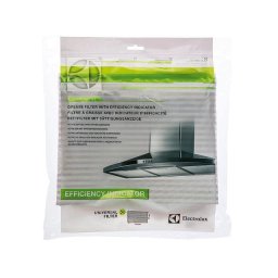 ELECTROLUX Tukový filtr do digestoře s ukazatelem účinnosti 47x114 cm univerzální
