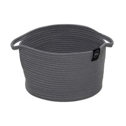EBI D&D HOMECOLLECTION PET-CAVE RIBBON GREY 30x30x20cm
