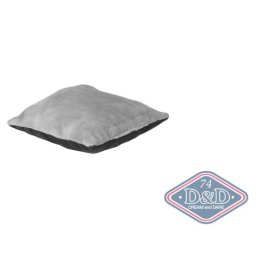 EBI D&D Polštář 37x37cm do EBI OTTOMAN