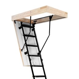 Oman, půdní schody Solid Termo Rozměr: 700x1400mm