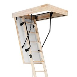 Půdní schody - Oman Extra Rozměr: 700x1300mm