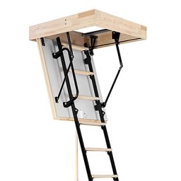 Půdní schody Oman Mini Extra Rozměr: 700x900mm
