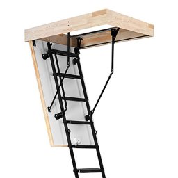 Oman, půdní schody Solid Extra Rozměr: 700x1100mm