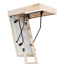 Půdní schody Oman Maxi Rozměr: 600x1300mm