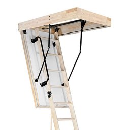 Půdní schody Oman Polar Rozměr: 550x1200mm