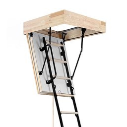 Půdní schody Oman Mini Polar Rozměr: 600x1000mm