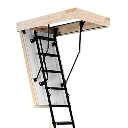 Oman, půdní schody Solid Polar Rozměr: 700x1300mm