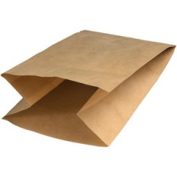 Menalux 1830P Papírové sáčky do vysavače 10ks