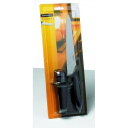 FISKARS Sada AVANTI nůž + ostřič 837092 Sada AVANTI nůž + ostřič 837092