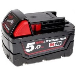 baterie pro příklepový šroubovák Milwaukee M18 BLPD originál
