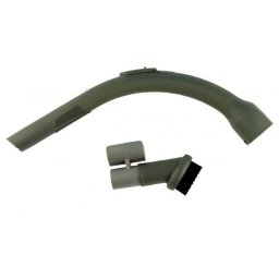 Madlo pro hadice vysavače ROWENTA ZR004001 + kulatý kartáč
