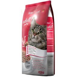 Bewi Cat Adult Poultry 20 kg