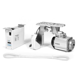 Servomotor pro průmyslové šicí stroje TEXI POWER 750 S PREMIUM