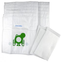 Menalux 3101MP Sáčky do vysavače syntetické (typ Miele GN) 12ks