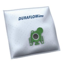 Menalux 3101 Sáčky do vysavače syntetické (typ Miele GN) 4ks