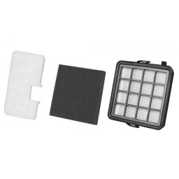 Sada filtrů ZF123B pro vysavače ZANUSSI řady ZAN19