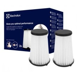 Filtr ELECTROLUX EF150 pro ErgoRapido NEW 2ks omývatelný - originál