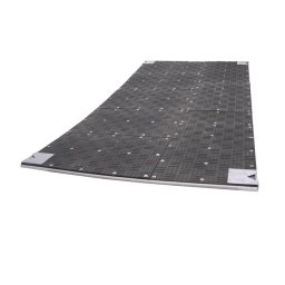 PVC terénní pontonová deska FLOMA RePVC T601 - 400 x 100 x 3,2 cm