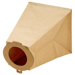 Menalux 4375P Papírové sáčky do vysavače 10ks